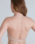Accessoire Tiefer Rücken Peau ACCESSOIRES SIMONE PÉRÈLE